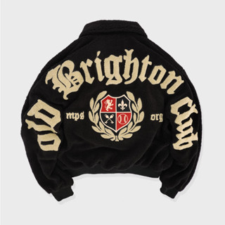 เสื้อแจ็กเก็ต Sherpa - BRIGHTON [ลิมิเต็ดอิดิชั่น]