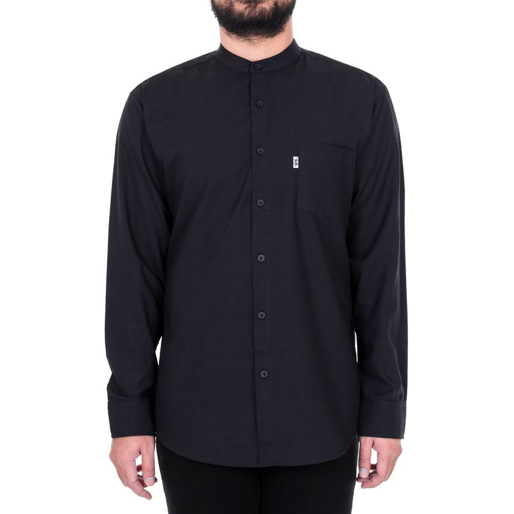 RUGGA CHI-LSH BLACK สช.