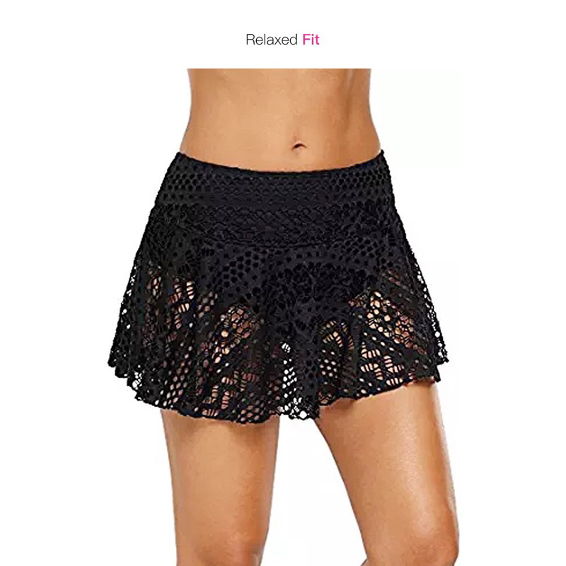 H24 กระโปรงว่ายน้ํา Ceunah