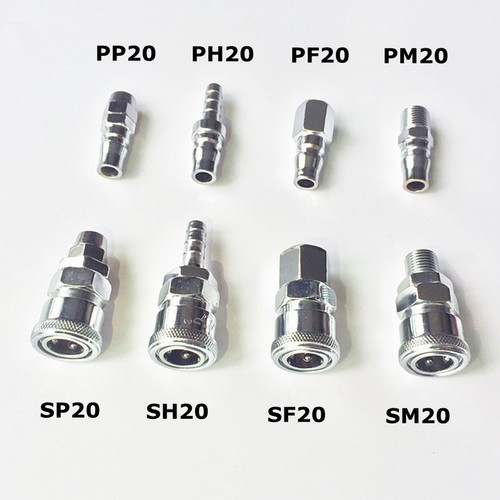WIPRO PM20 Coupler จุกนม PM 20