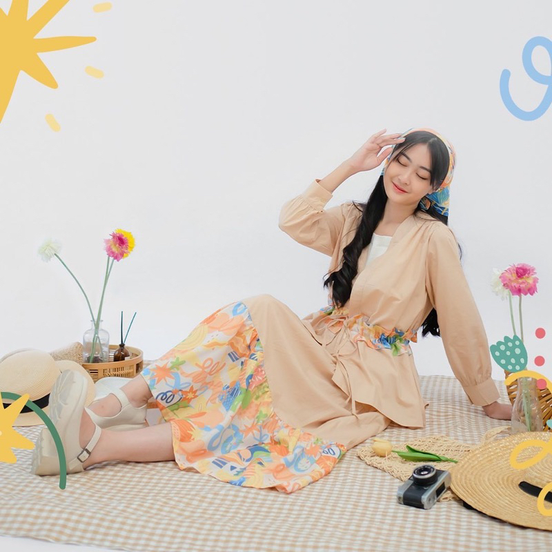 ชุด Pixy Bundling***