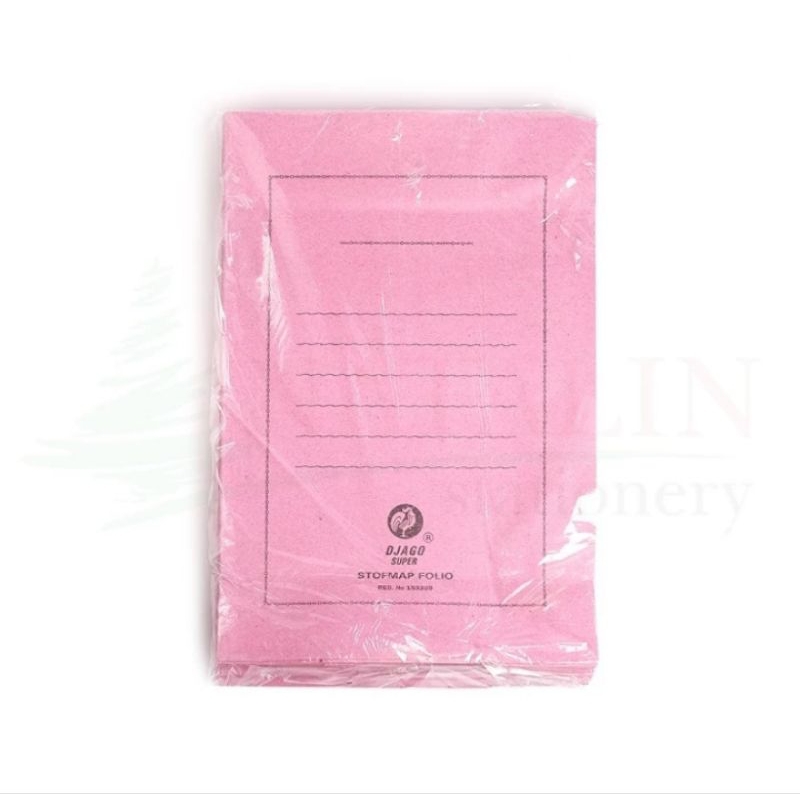 THIN QUALITY กระดาษ STOP MAP/PAPER MAP