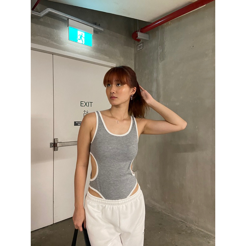 บอดี้สูท Selens*****