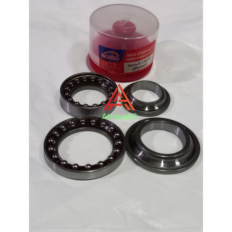 Comstir CONSTIRING SUZUKI SATRIA FU 150 NEW FI, GSX 150 RIKO