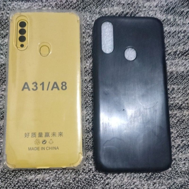 เคส OPPO A31 / A8***
