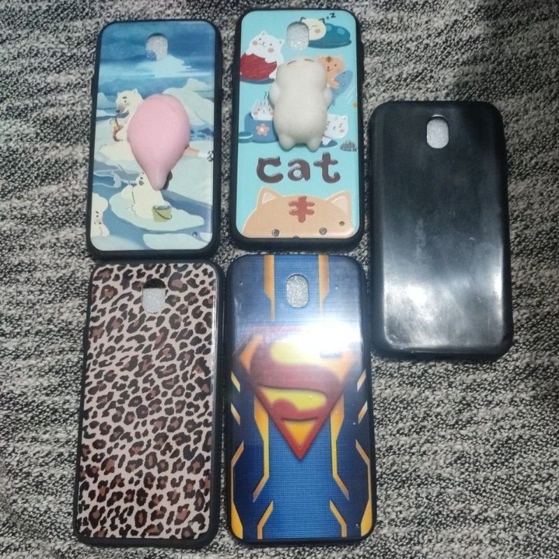 เคส SAMSUNG J7 PRO**