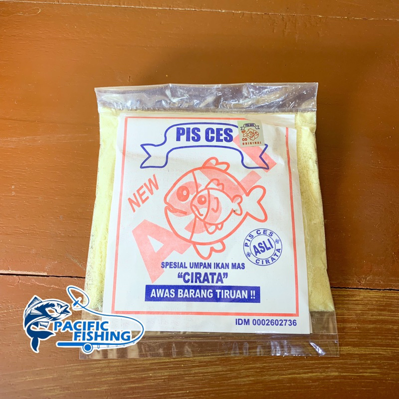 เหยื่อปลาคาร์พ PISCES