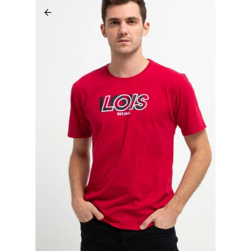 เสื้อยืด KSL2010 ดั้งเดิม