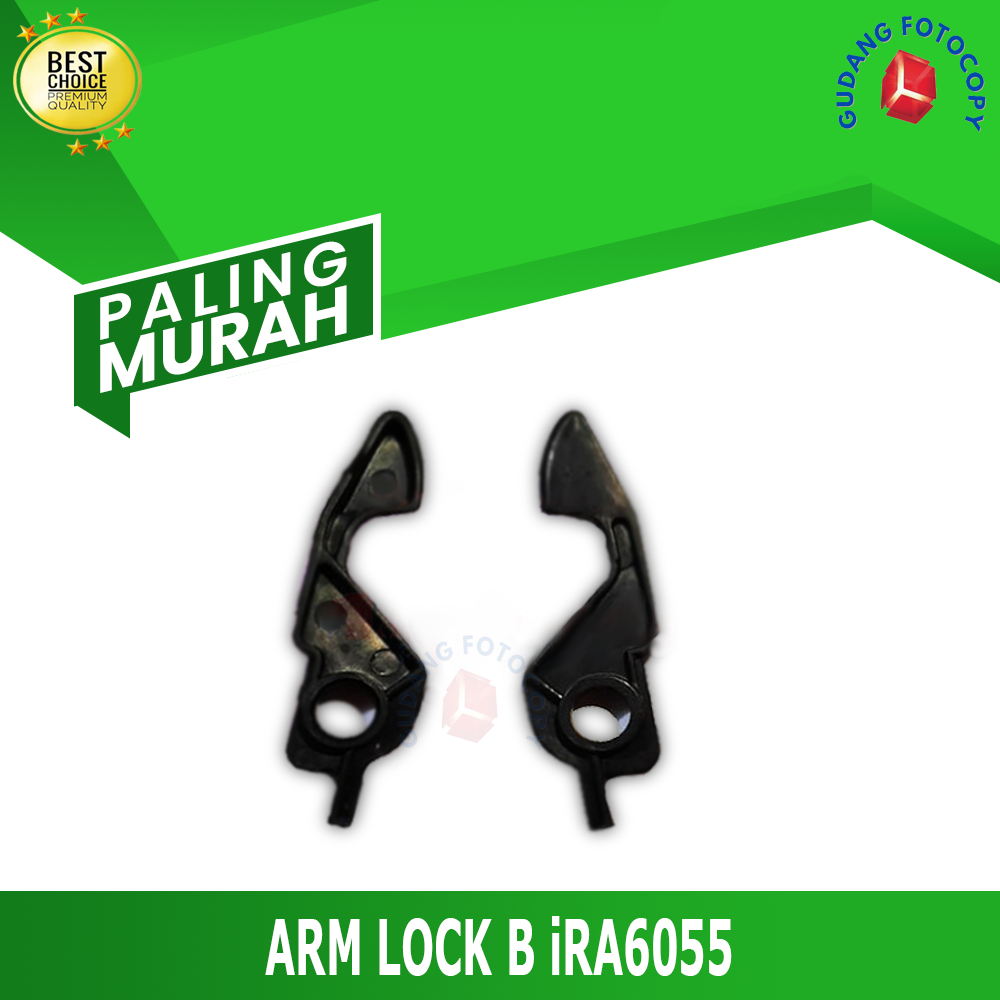 ARM LOCK B iRA6055 - FC8-2467-000 CT
