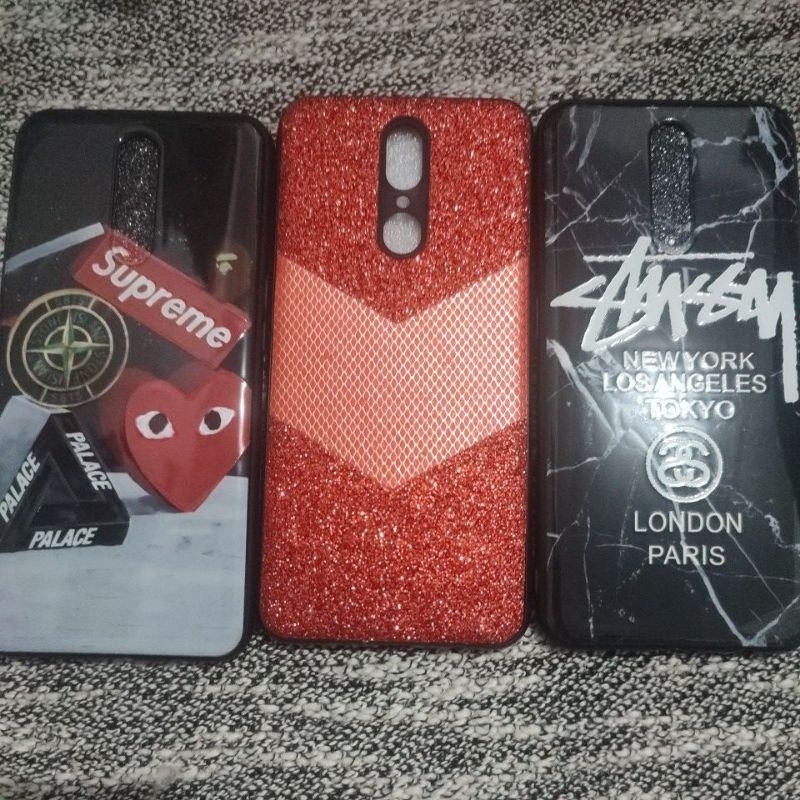 เคสOppo F11*********