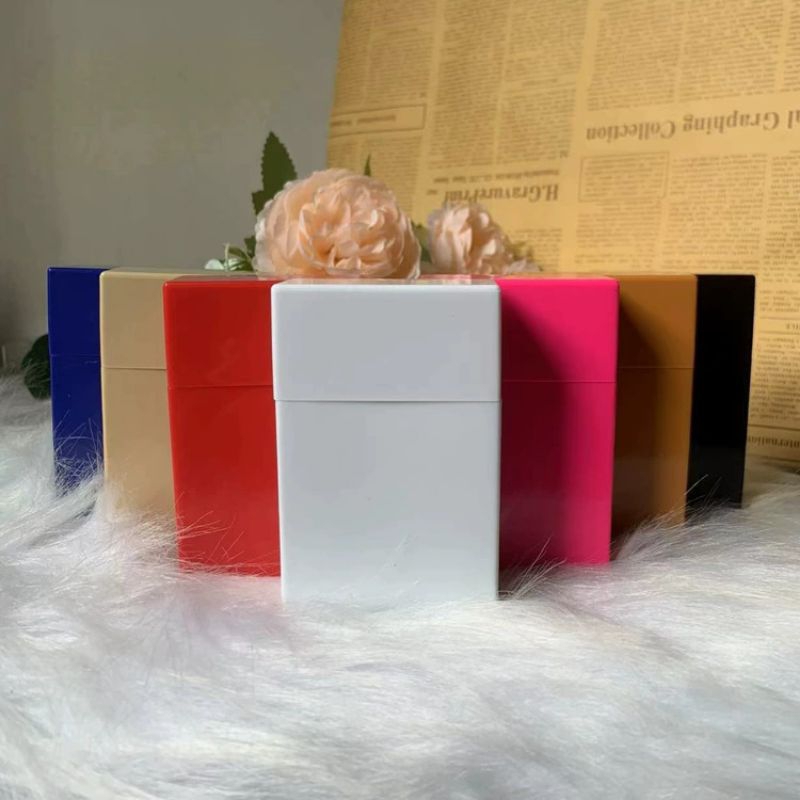 BOX SKIRT WRAP BOX0*