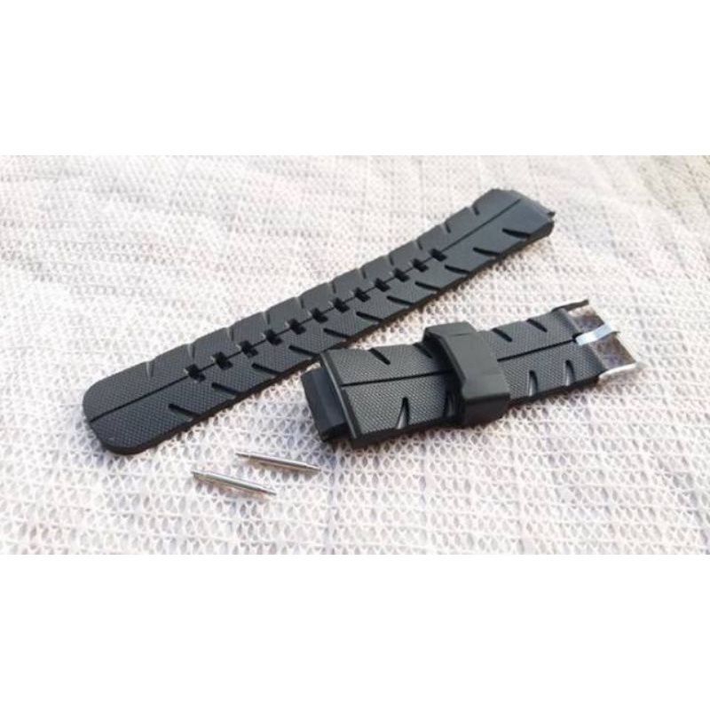 สายนาฬิกา Casio G-Shock G-3750 G-300 G-301 G-306X G-350 ฟรีสายคล้องปากกา