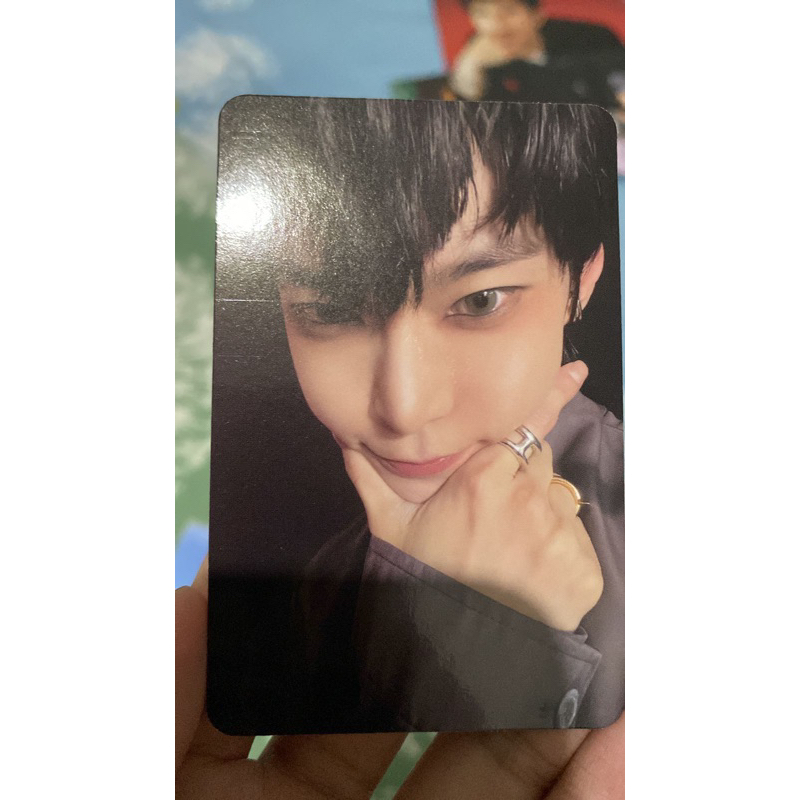 พีซี Doyoung********