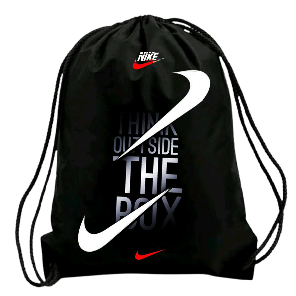 กระเป๋าหูรูดกีฬาอเนกประสงค์/string BAG BAG BAG