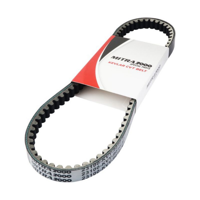 เข็มขัด Vanbelt CVT Vario 110KVB Kevlar Ecoline