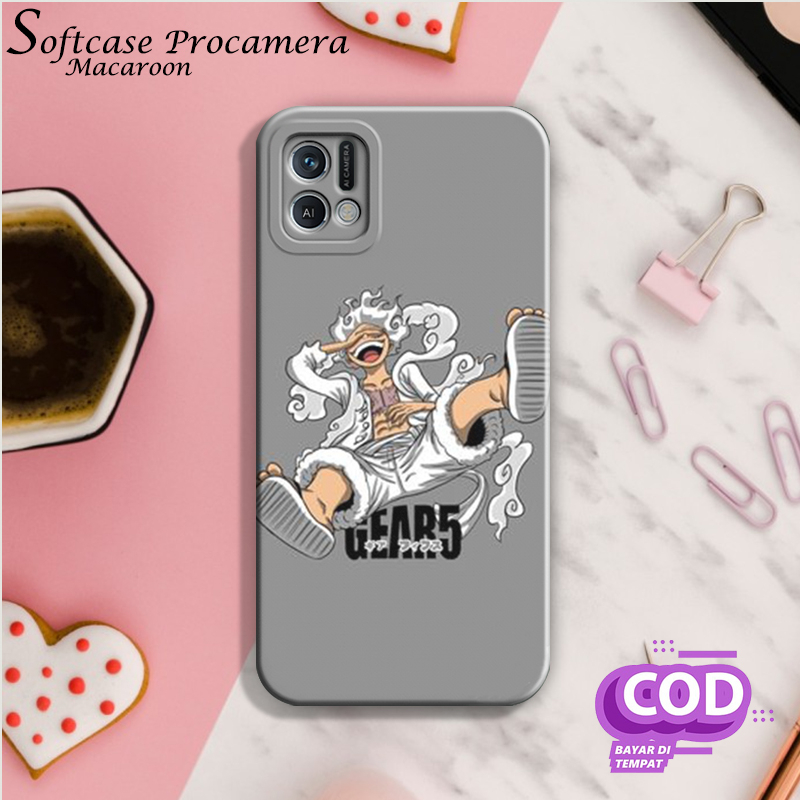 เคส-Oppo-A16K-A16E ล่าสุด-แฟชั่น-เคส-hp-oppo-a16k-Casing-hp-oppo-a16e-Silicone-hp-Case-hp-Hard-เคส-เ