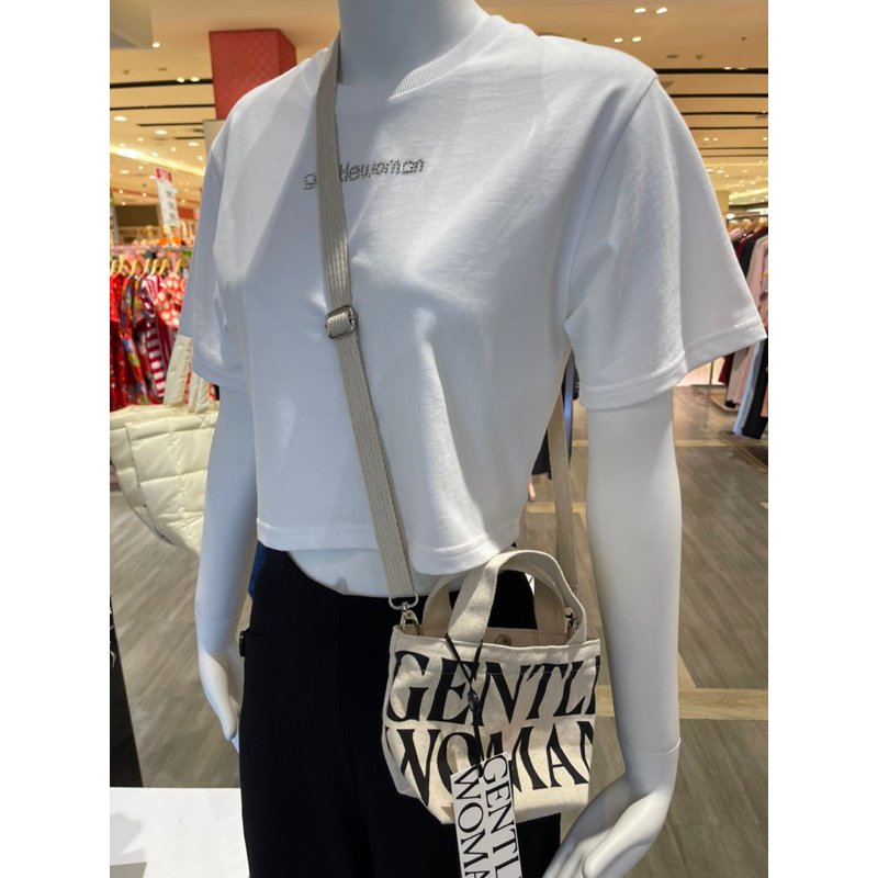 Original Gentle Woman Mini Sling Bag