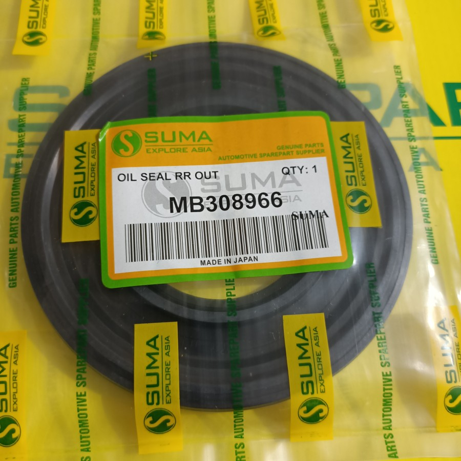 ซีลล้อนอก REAR PS125HDX /PS136HDX