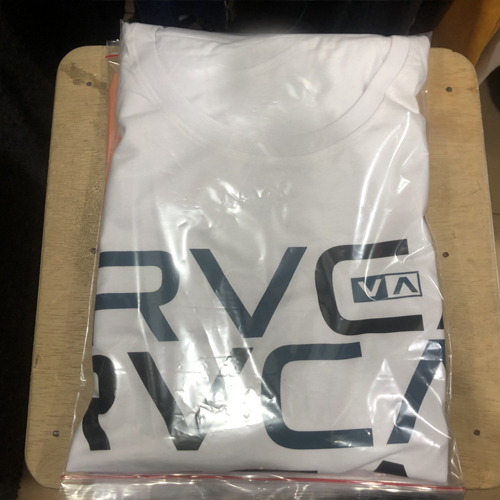 เสื้อยืด RVCA*******