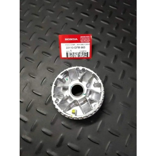 Face Comp ไดรฟ์เคลื่อนย้ายได้ - 22110GFM960