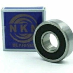 แบริ่งทะเลสาบ 625zz NKN