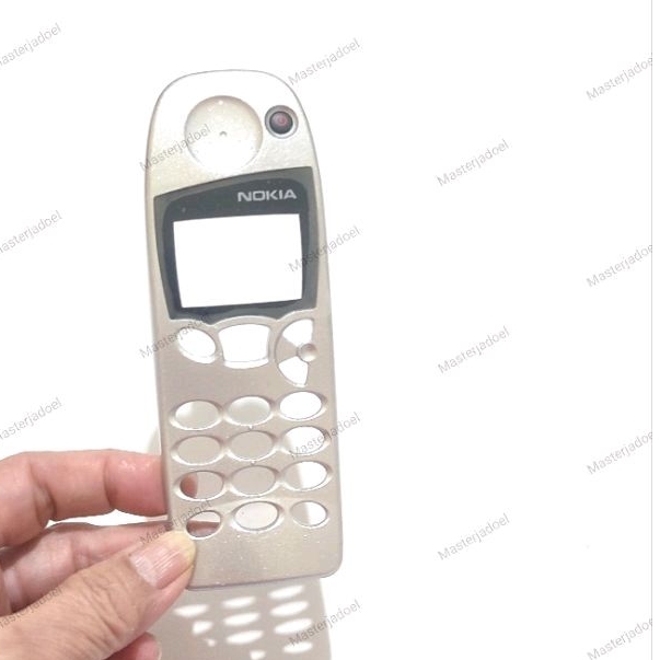 เคส Nokia 5110 ดั้งเดิม (เฉพาะด้านหน้า)