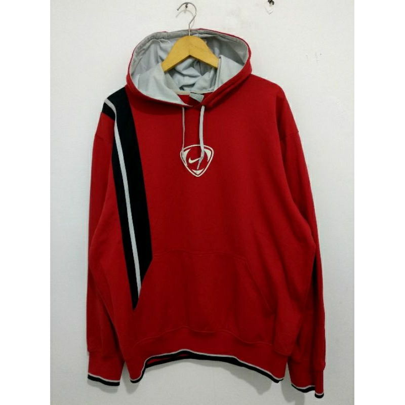 เสื้อฮู้ด "Nike T90" Center