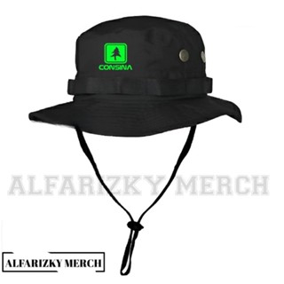 หมวกป่า / หมวกกลางแจ้ง ทุกขนาด Xl-Xxl