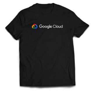 เสื้อยืดแพลตฟอร์ม พิมพ์ลาย GOOGLE CLOUD นักพัฒนาโปรแกรม สําหรับผู้ชาย และผู้ใหญ่