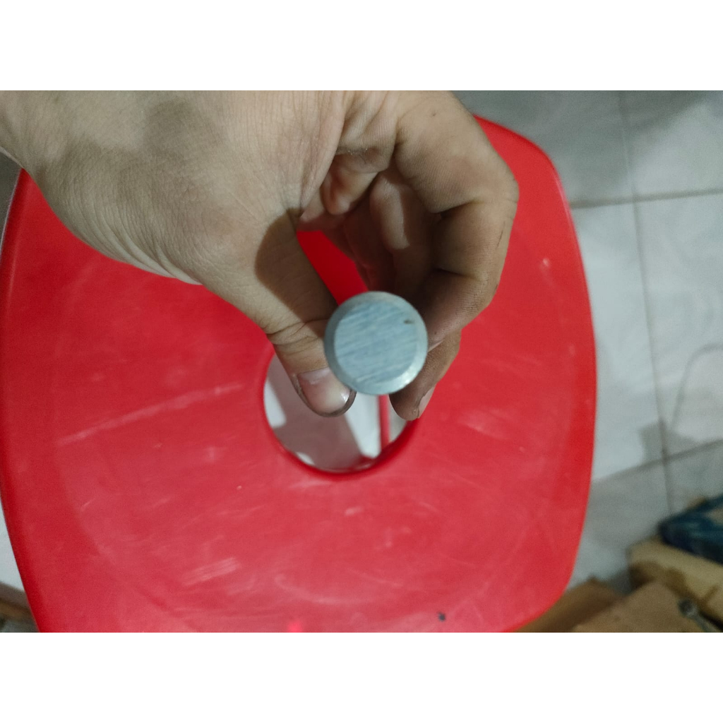 ท่อไอเสีย Hino Jumbo Kingpin