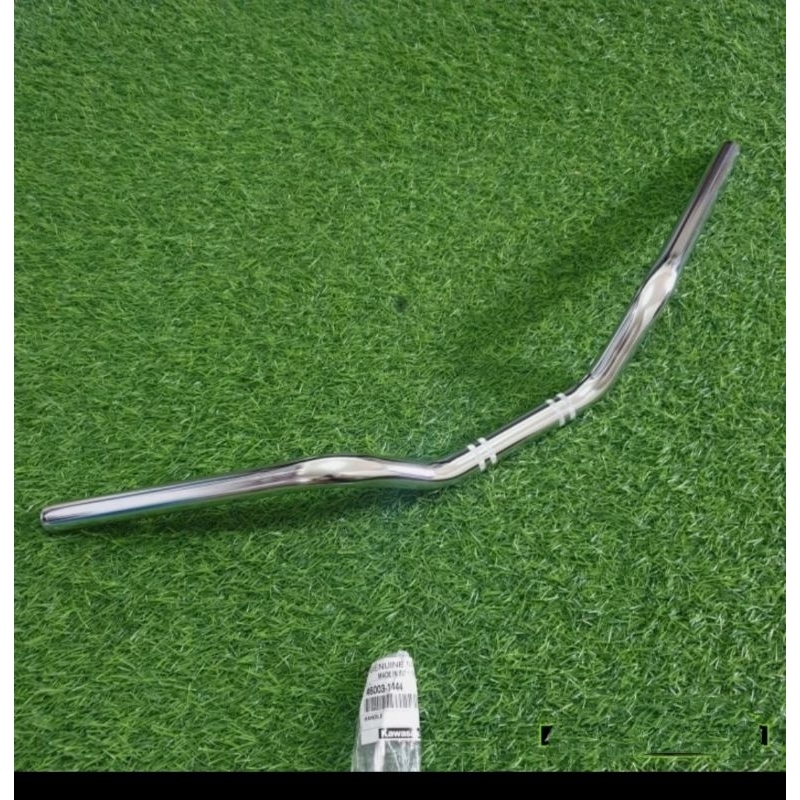 แฮนด์ท่อ Ninja Ss 150 ดั้งเดิม