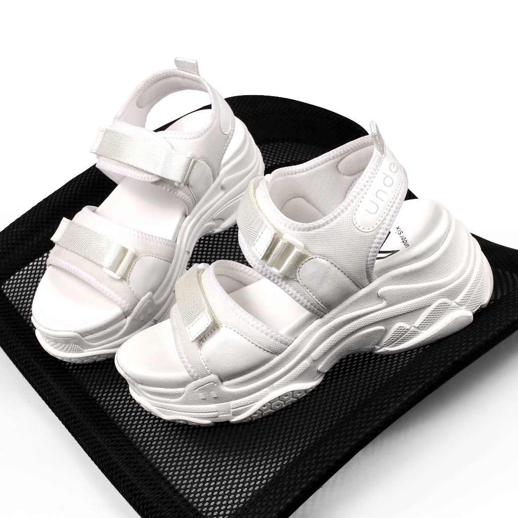 X - Mano 299 - รองเท้าแตะลําลอง เหมาะกับใส่กลางแจ้ง สําหรับผู้หญิง