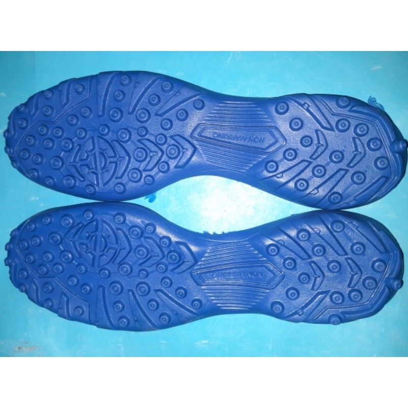 Universal GRIGI/TRUF FUTSAL SHOE MATTRA/OUTSOLE 38-45