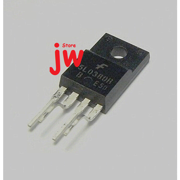 KA5L0380R KA5L0380 5L0380R 5L0380 SMPS POWER SUPLY