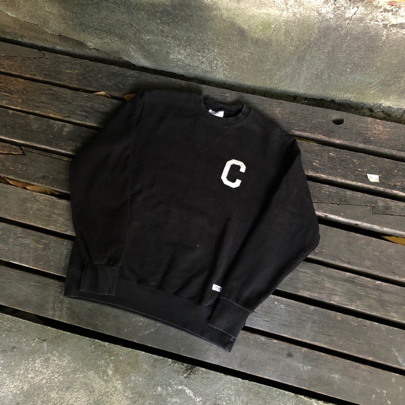 เสื้อฮู้ด COVERNAT / HOODIE COVERNAT SECOND / HOODIE COVERNAT / CREWNECK COVERNAT SECOND / CREWNECK 