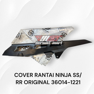 ฝาครอบโซ่ สําหรับ Kawasaki ORIGINAL R/RR NINJA 36014-1221