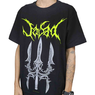 เสื้อยืด Corpse - UBERNOIZE ART