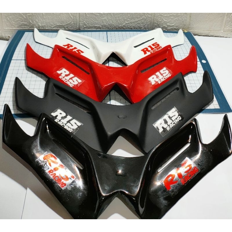 Winglet R15 v1 v2***