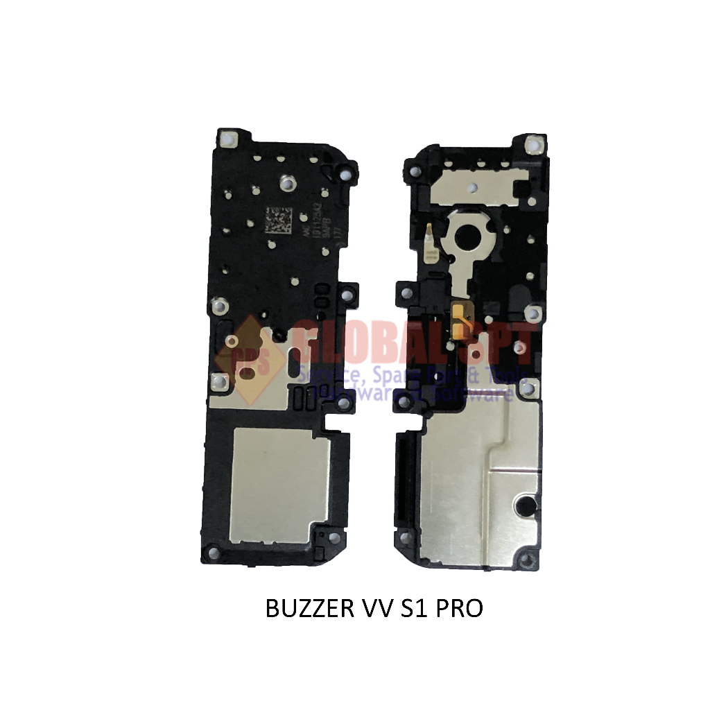 VIVO S1 PRO BUZZER / BUZZER / BAZER FULLSET