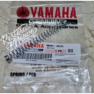 สปริงต่อลวดเบรกหลัง rx king vega r jupiter rxs Etc ori yamaha per Rear Brake rx king