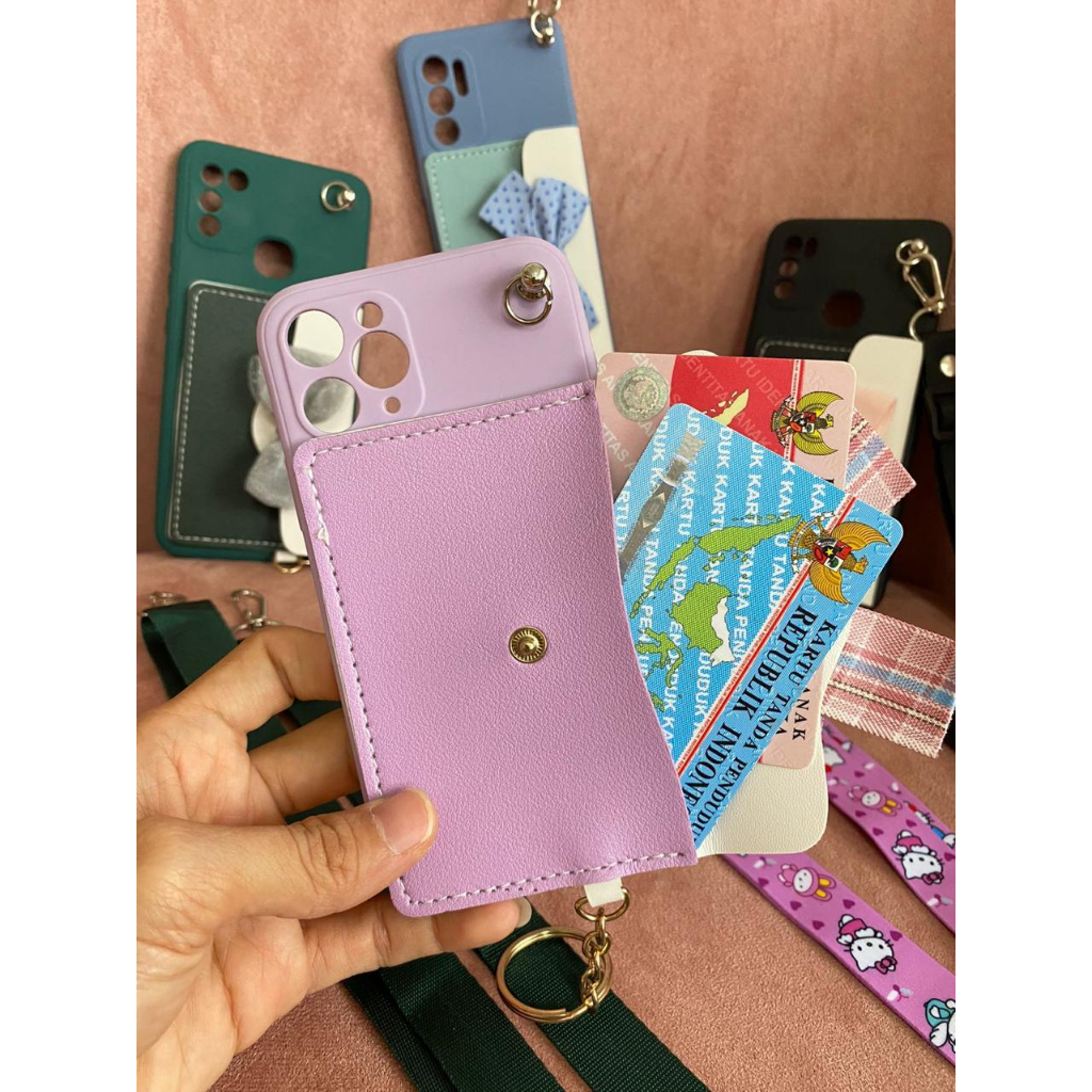Softcase สายยาว FH72 EQ02 สําหรับ Infinix Hot 8 9 10 10s 10t 11 11s 12 12i 20i 30i 40i 50 50i 60 60i