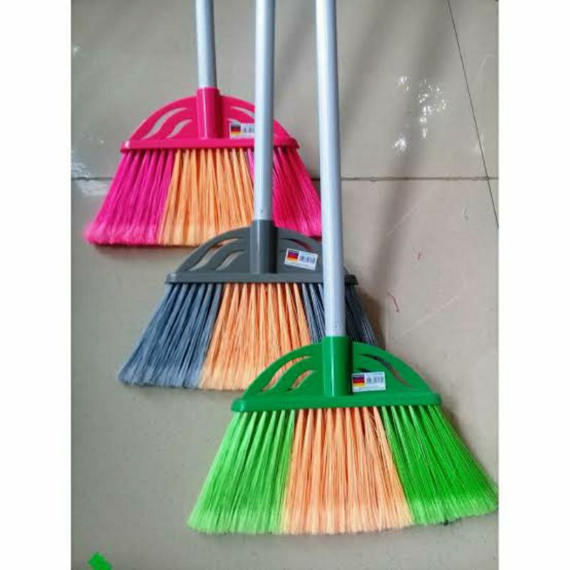 ไม้กวาดนาคตา 0717***