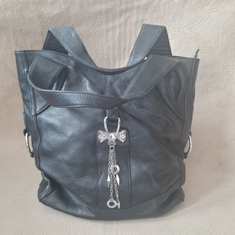 ลิงค์ CO Barique และ Ellen Tracy