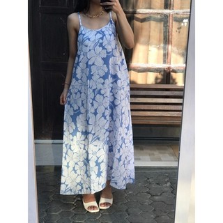 DRES CANTIKA BAHAN KATUN RAYON ADEM LEMBUT BANGET SERUT BELAKAN