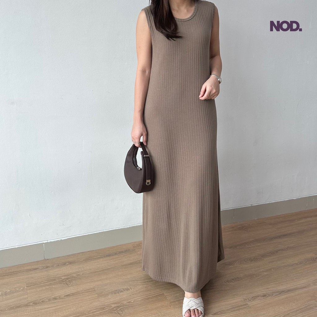 NOD - YORA DRESS****