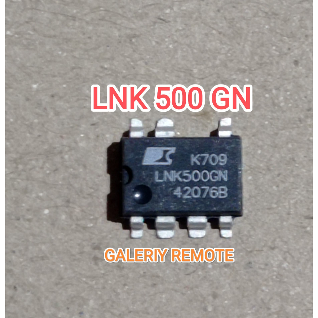 LNK500GN LNK500 SMD SOP7