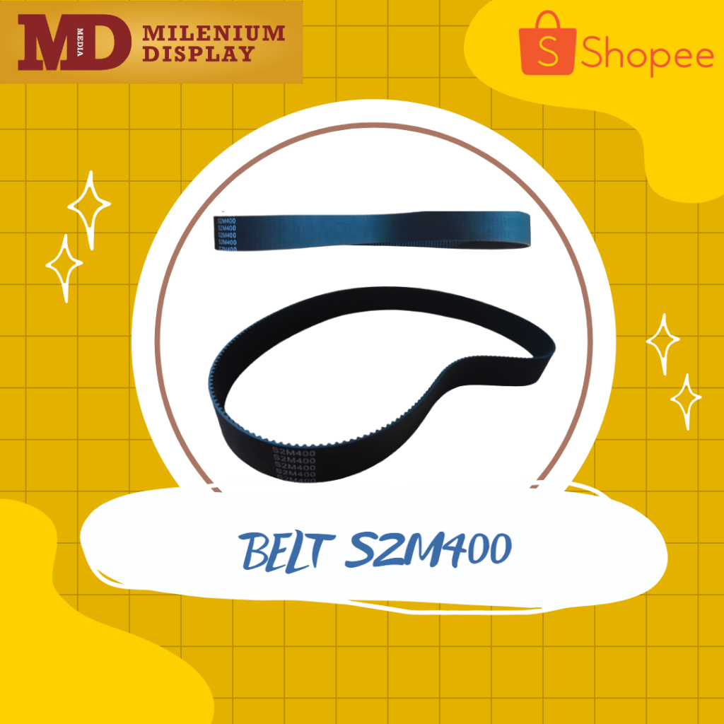 BELT S2M400*********