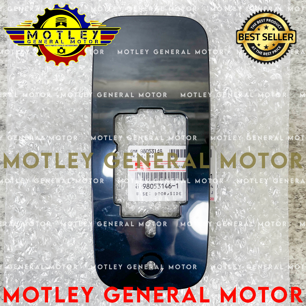 ISUZU GIGA FRR FVZ FVM FTR FVR ประตูเดิม TURN SIGNAL LAMP MOUNTING BASE PICTURE NO. 664