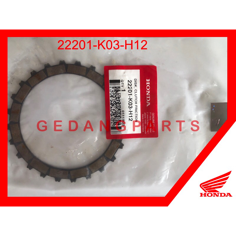 22201-K03-H12 ถูกที่สุด พร้อมโปรโมชั่น พ.ค. 2024|BigGoเช็คราคาง่ายๆ