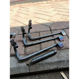 แป้นเหยียบเบรก สําหรับ BMW PNP CB GL100 Brake PEDAL PNP CB100 GL100 MP